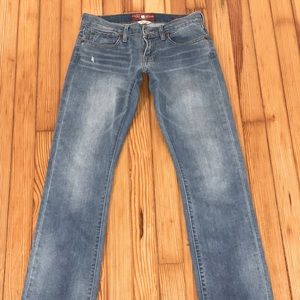 Lucky Jeans Women’s size 0/25